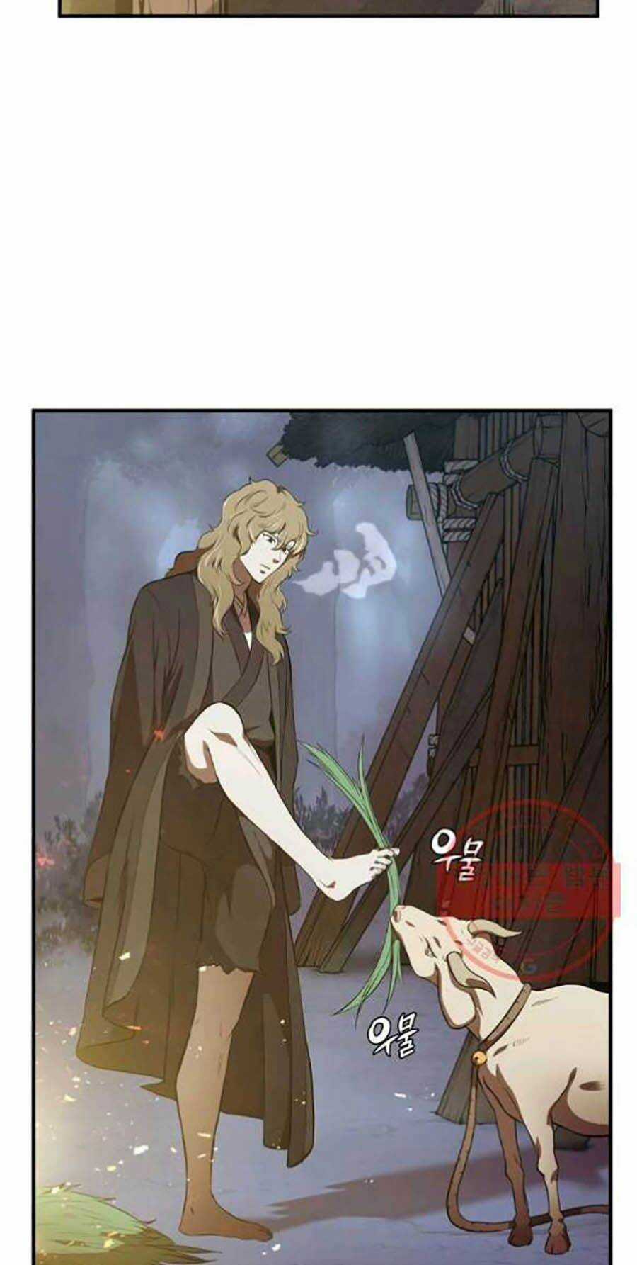 Thiếu Niên Phương Sĩ - Chapter 2 - Trang 29