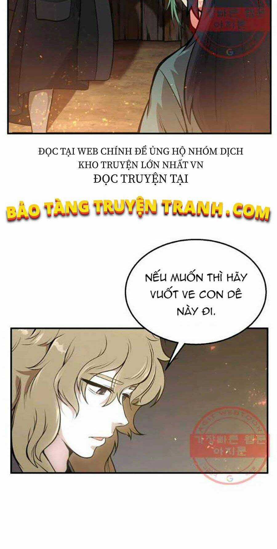 Thiếu Niên Phương Sĩ - Chapter 2 - Trang 32