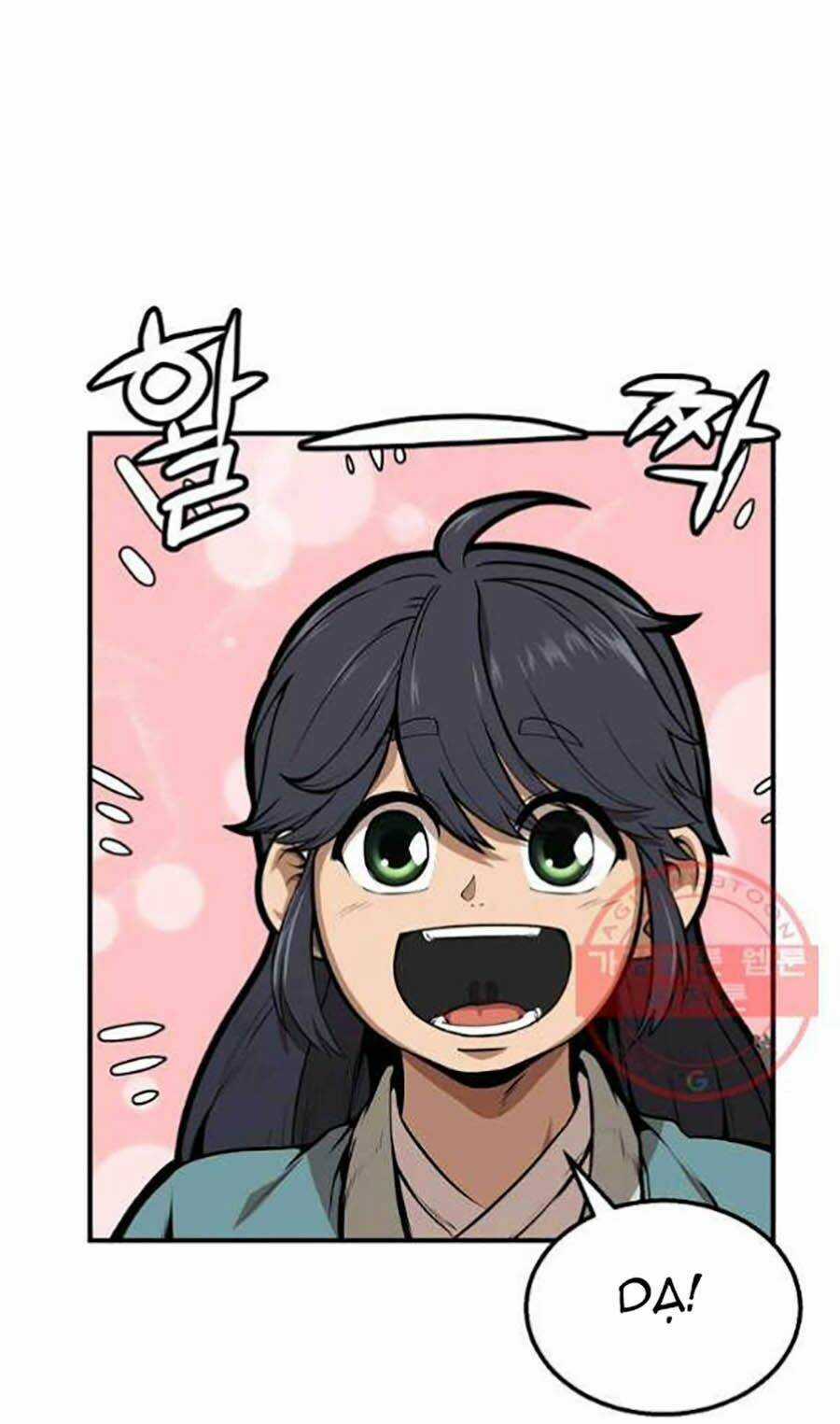 Thiếu Niên Phương Sĩ - Chapter 2 - Trang 33