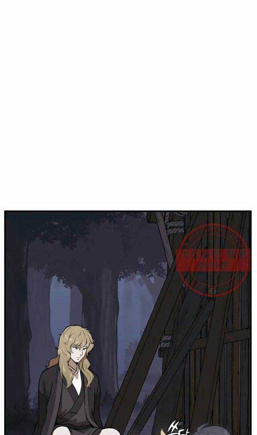 Thiếu Niên Phương Sĩ - Chapter 2 - Trang 34