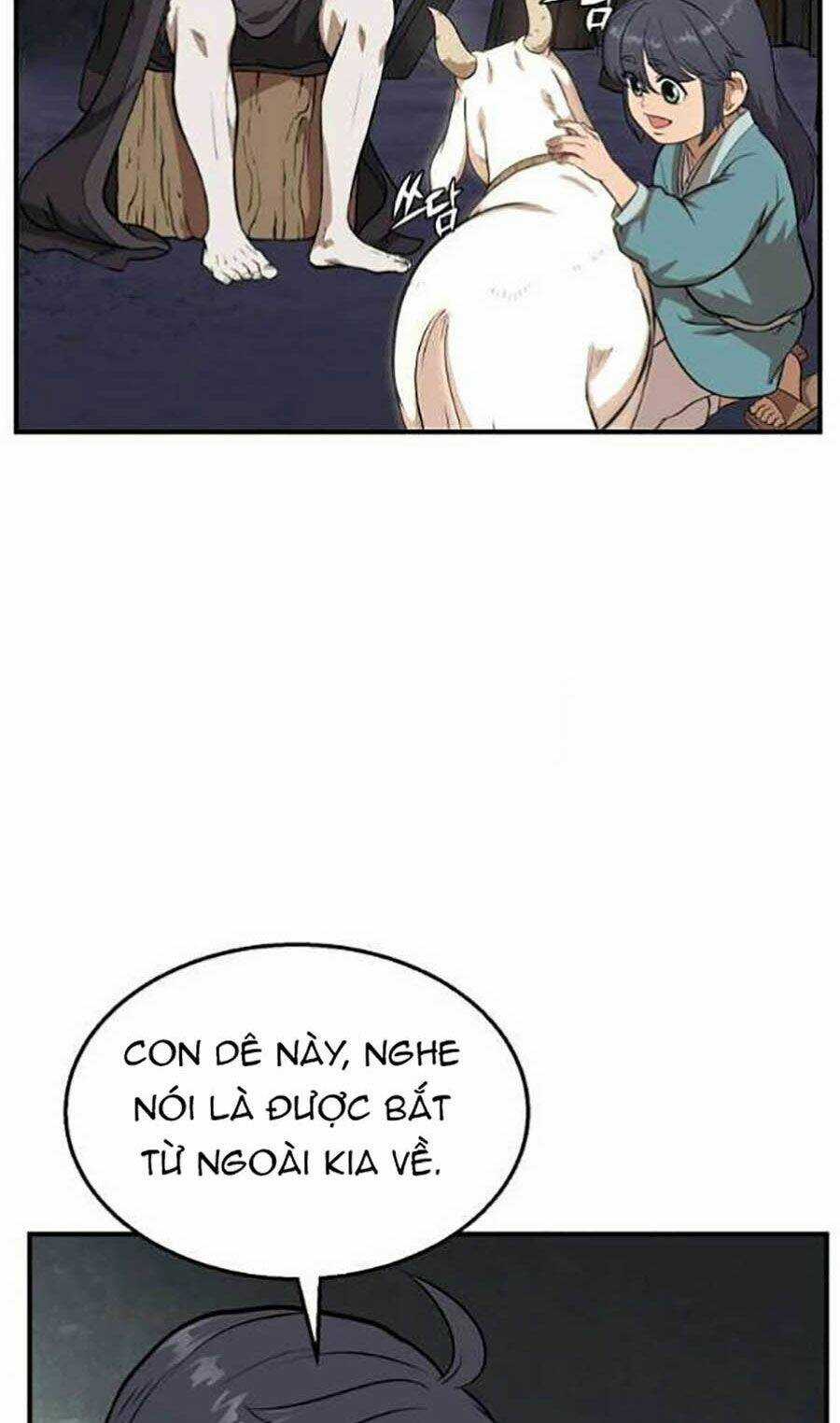 Thiếu Niên Phương Sĩ - Chapter 2 - Trang 35