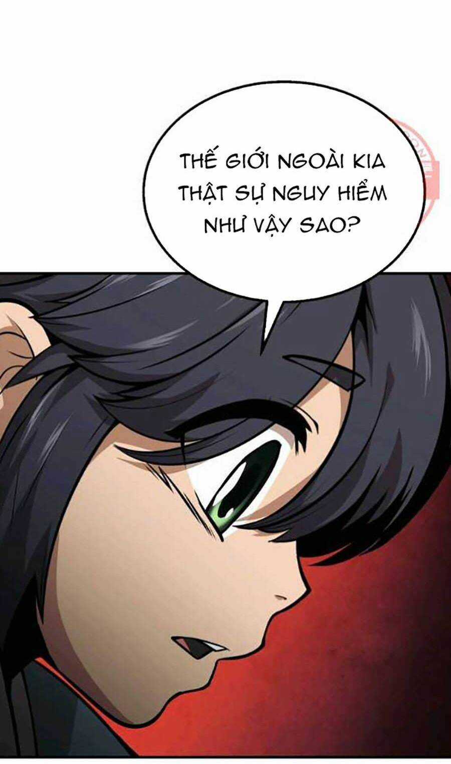 Thiếu Niên Phương Sĩ - Chapter 2 - Trang 38