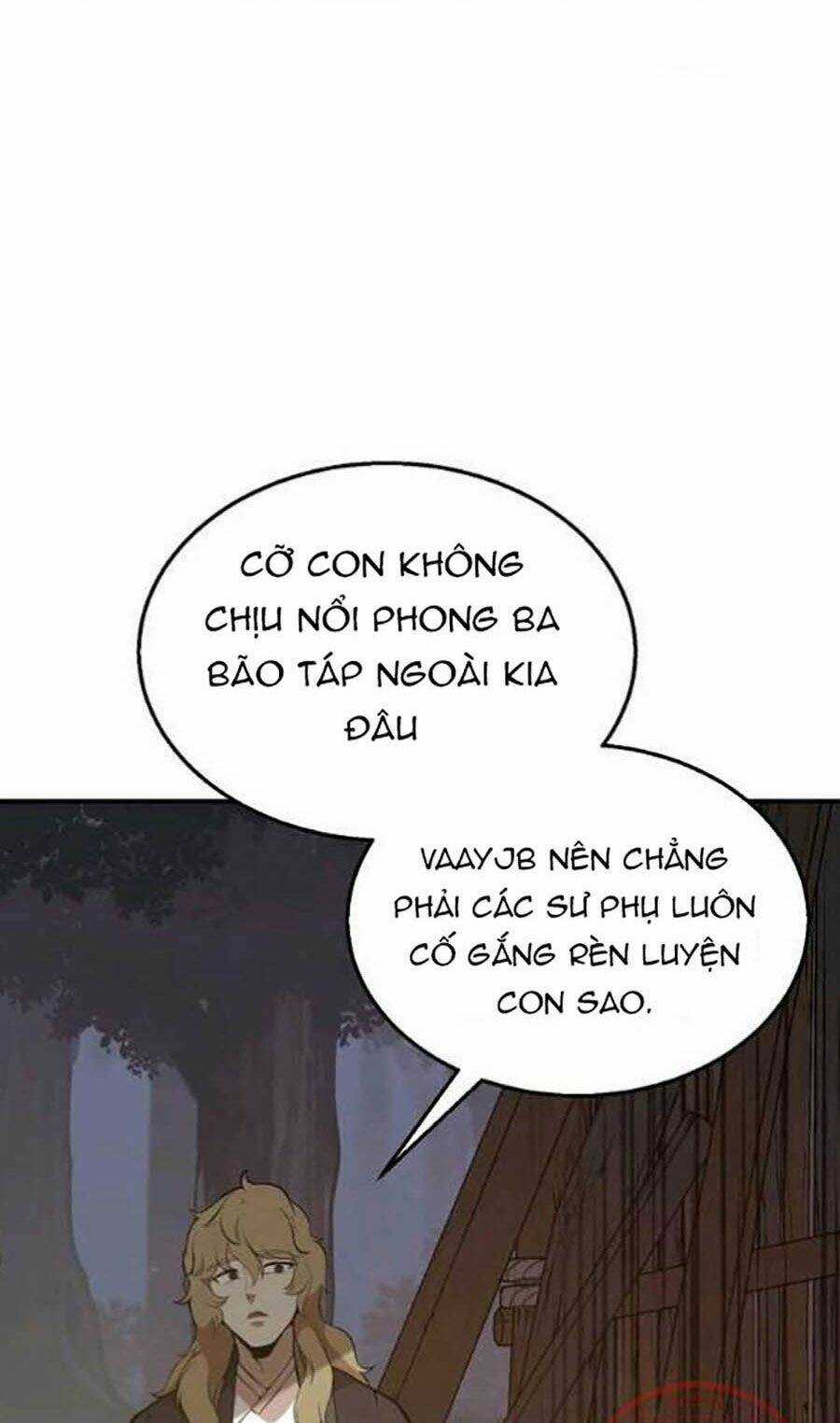 Thiếu Niên Phương Sĩ - Chapter 2 - Trang 39