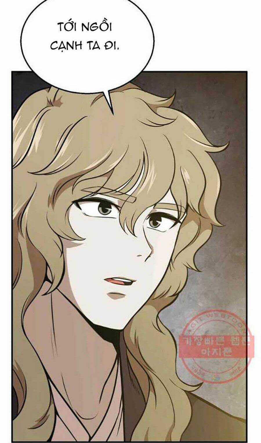 Thiếu Niên Phương Sĩ - Chapter 2 - Trang 42