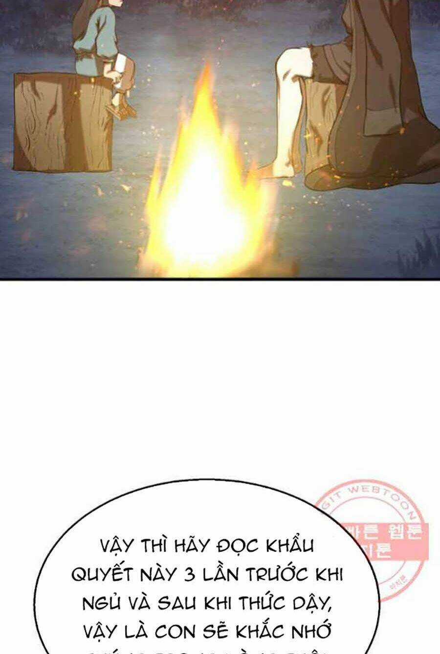 Thiếu Niên Phương Sĩ - Chapter 2 - Trang 44