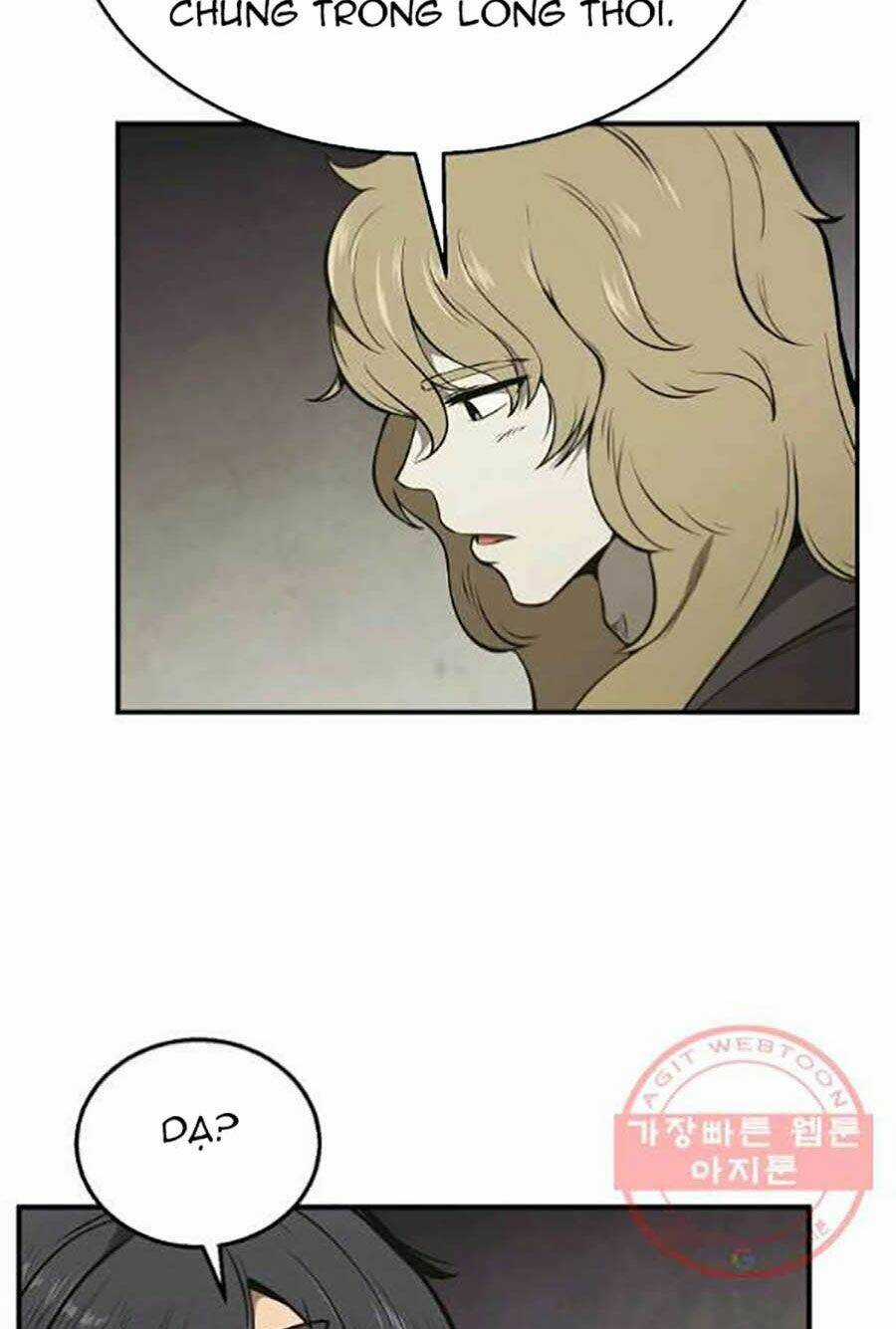 Thiếu Niên Phương Sĩ - Chapter 2 - Trang 45