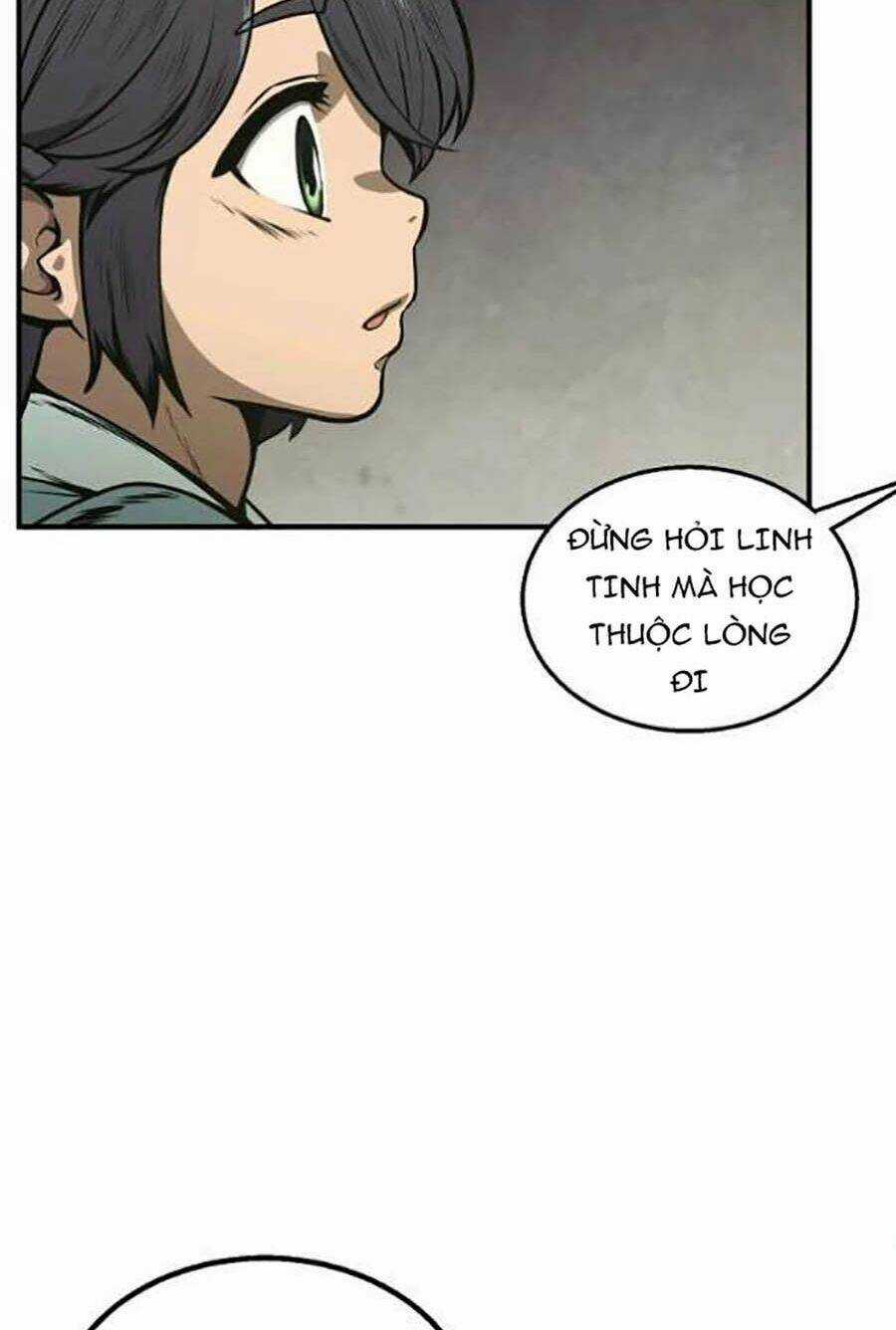 Thiếu Niên Phương Sĩ - Chapter 2 - Trang 46