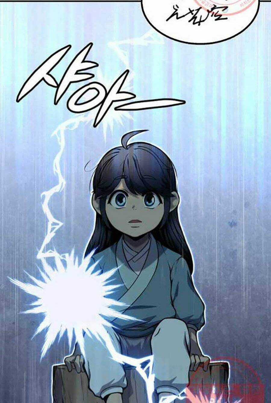 Thiếu Niên Phương Sĩ - Chapter 2 - Trang 48