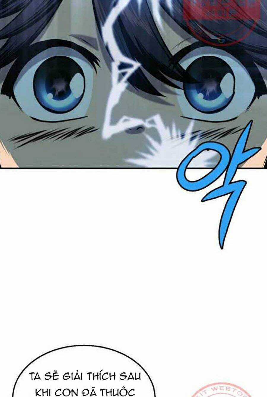 Thiếu Niên Phương Sĩ - Chapter 2 - Trang 50