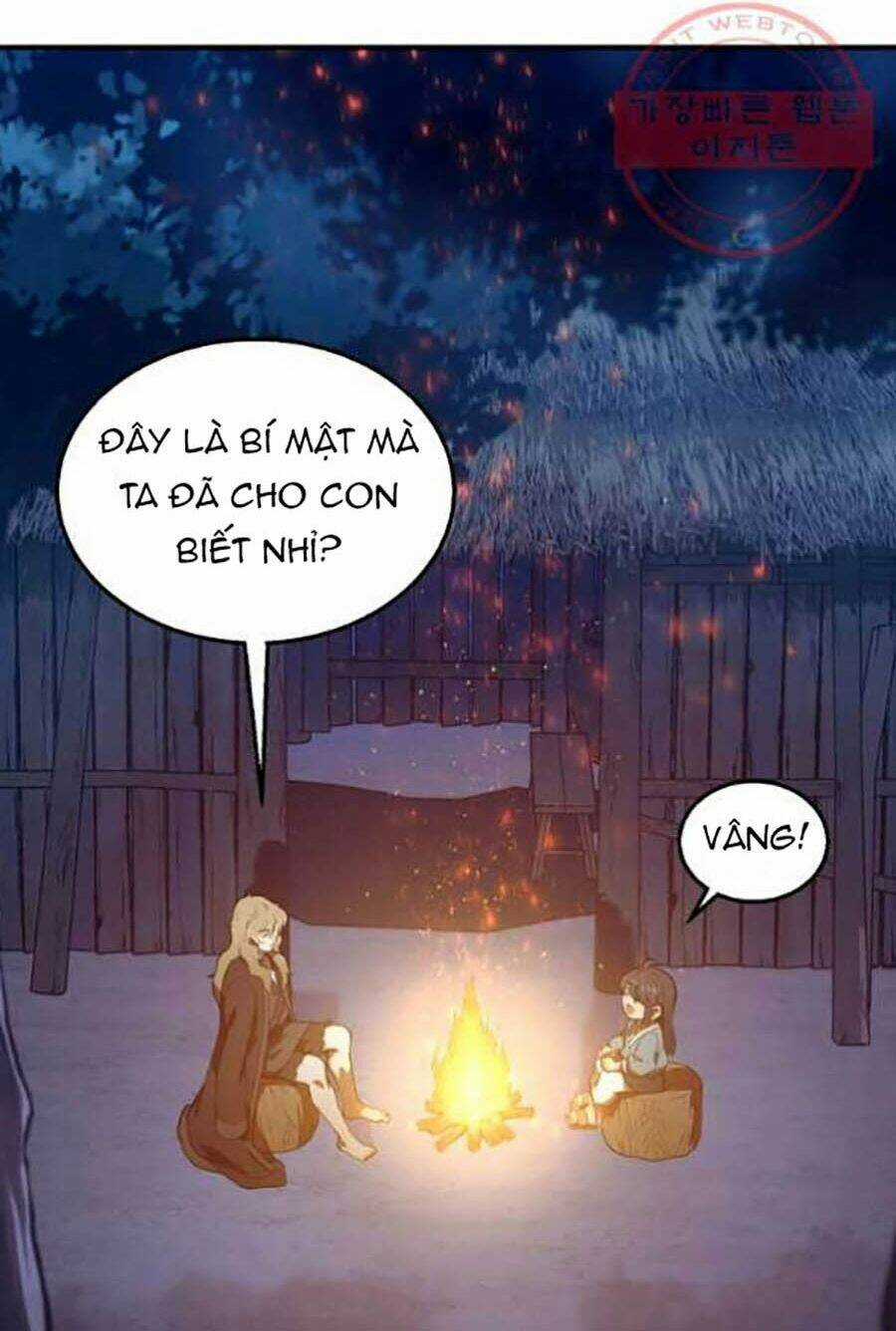 Thiếu Niên Phương Sĩ - Chapter 2 - Trang 52