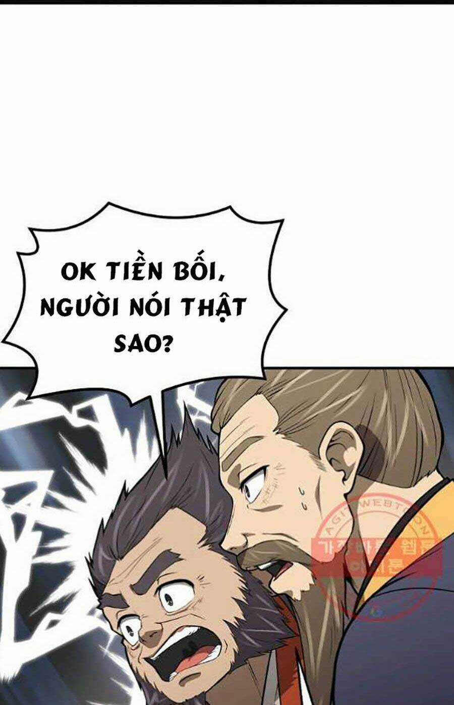 Thiếu Niên Phương Sĩ - Chapter 2 - Trang 65