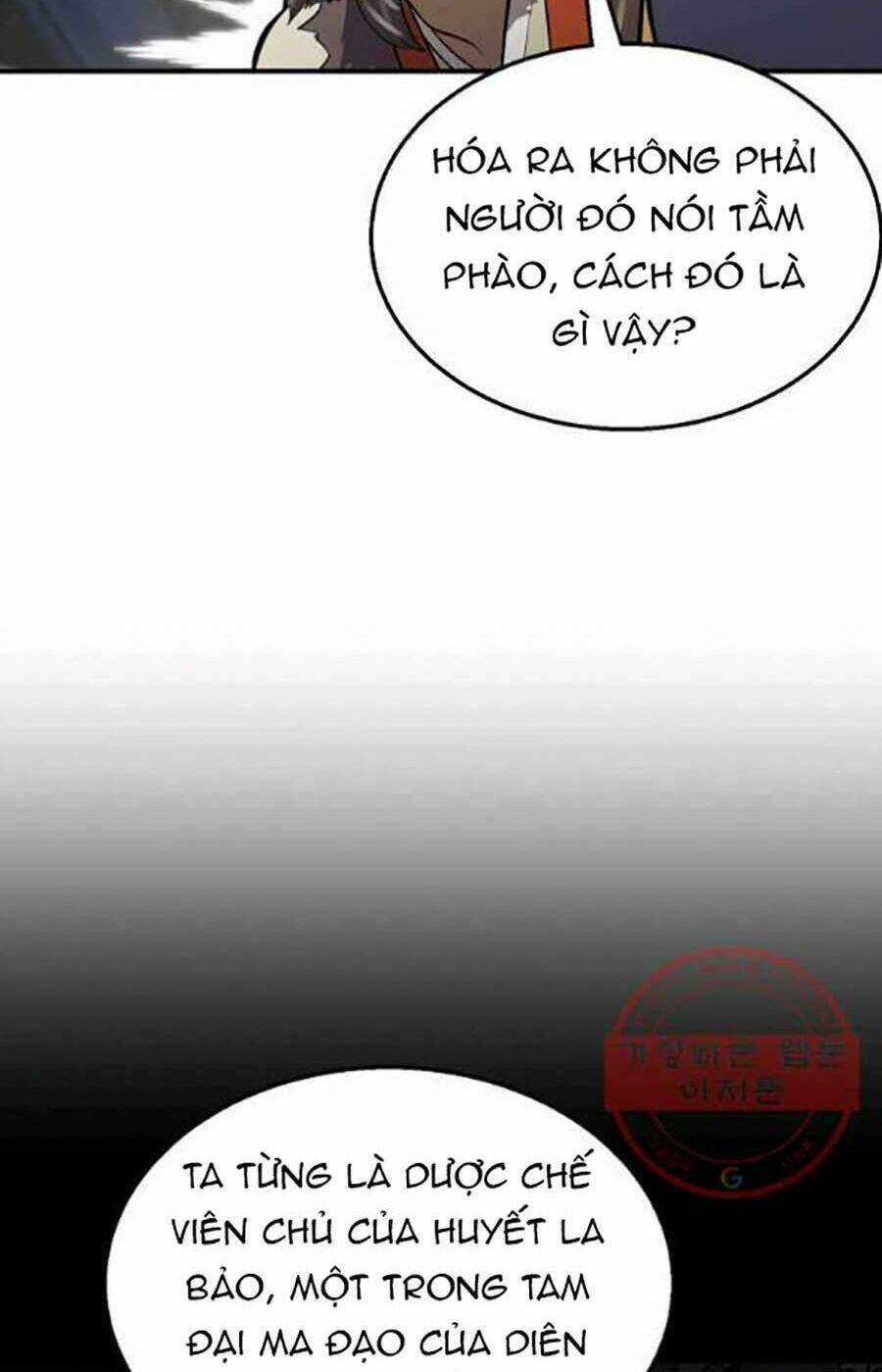 Thiếu Niên Phương Sĩ - Chapter 2 - Trang 66