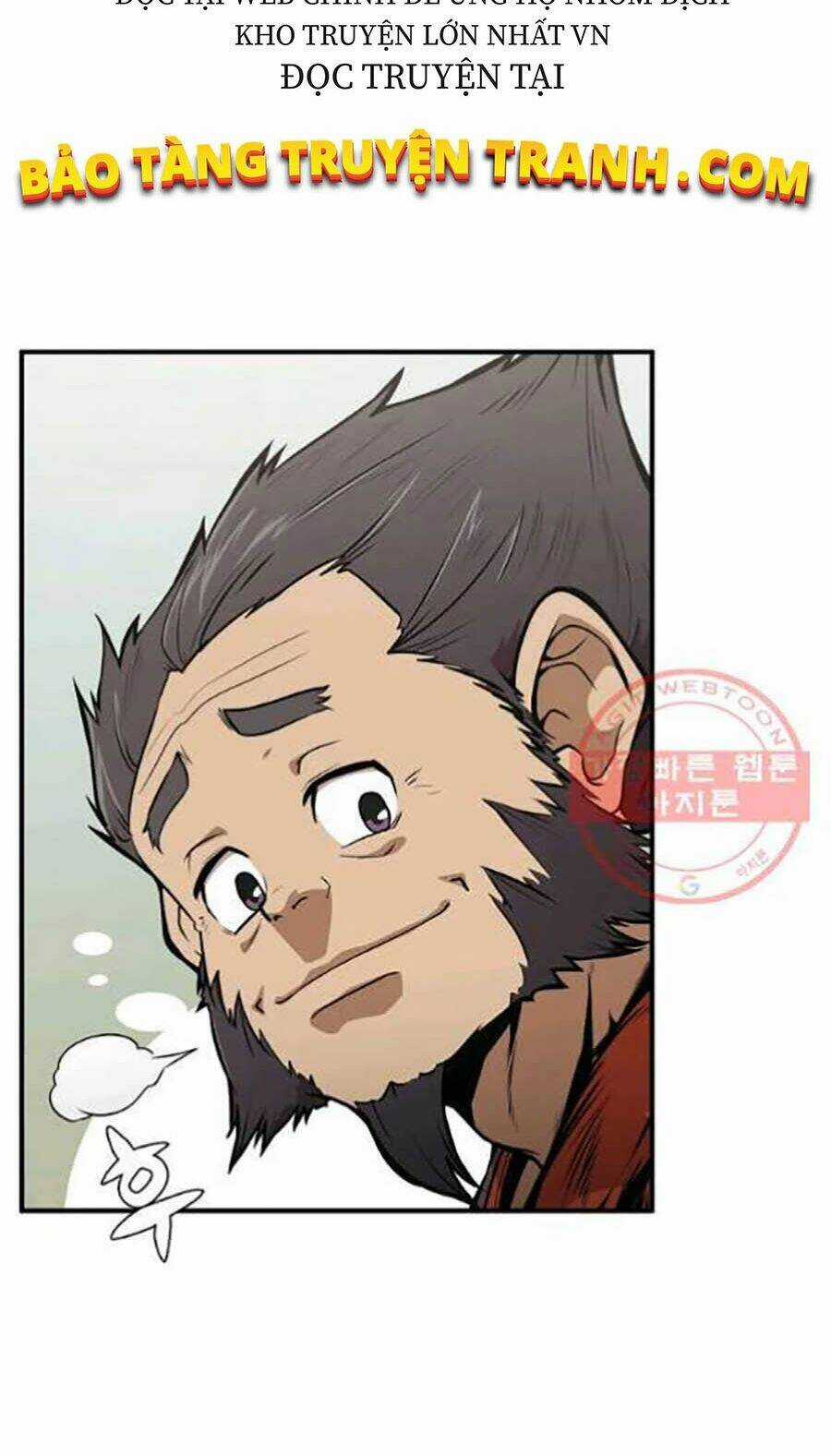 Thiếu Niên Phương Sĩ - Chapter 2 - Trang 8