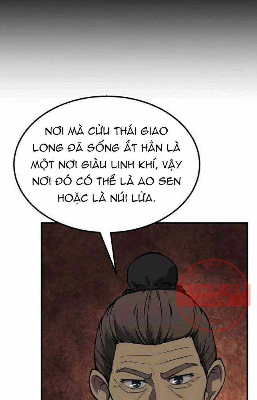 Thiếu Niên Phương Sĩ - Chapter 2 - Trang 71