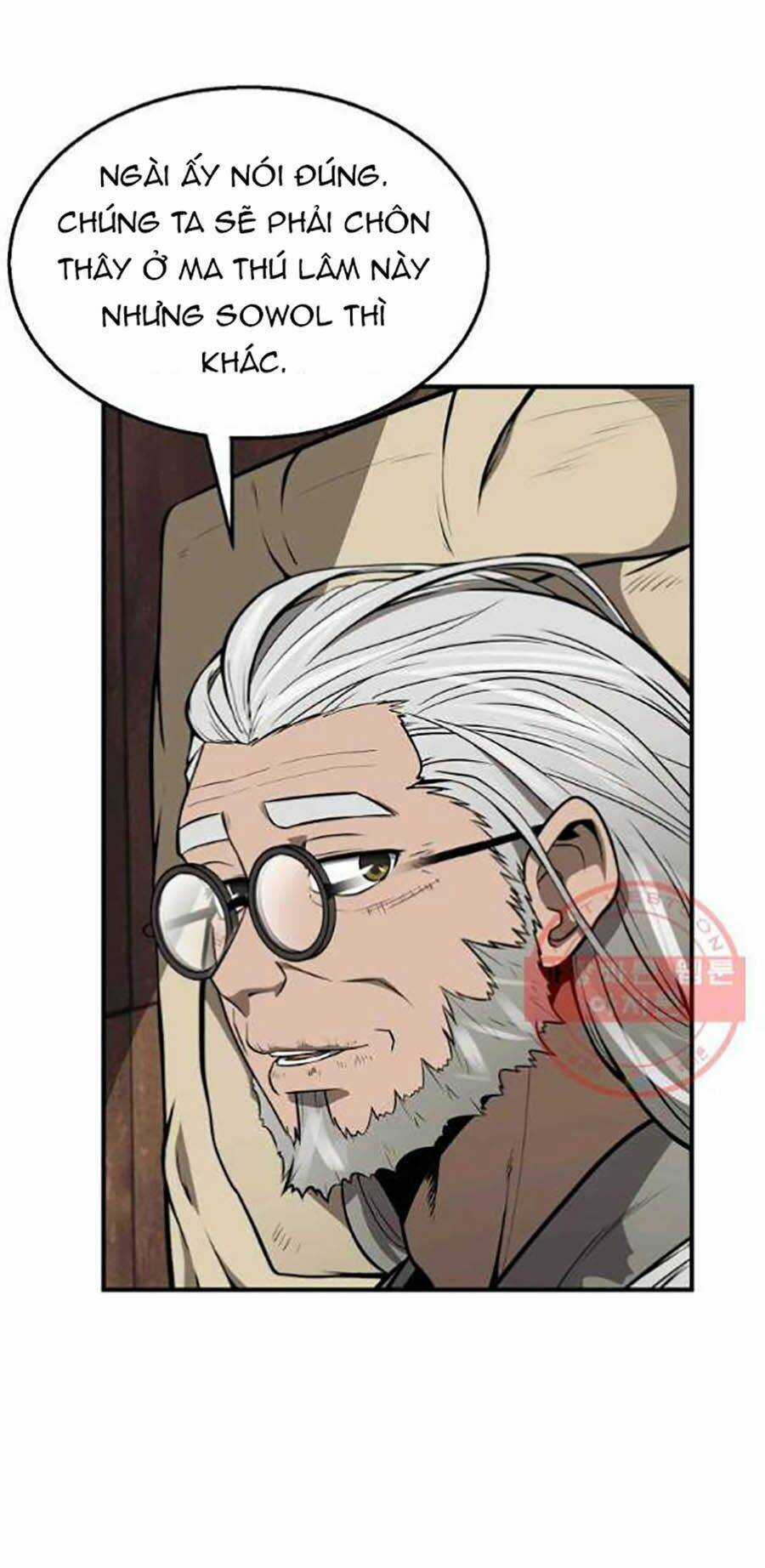 Thiếu Niên Phương Sĩ - Chapter 2 - Trang 73