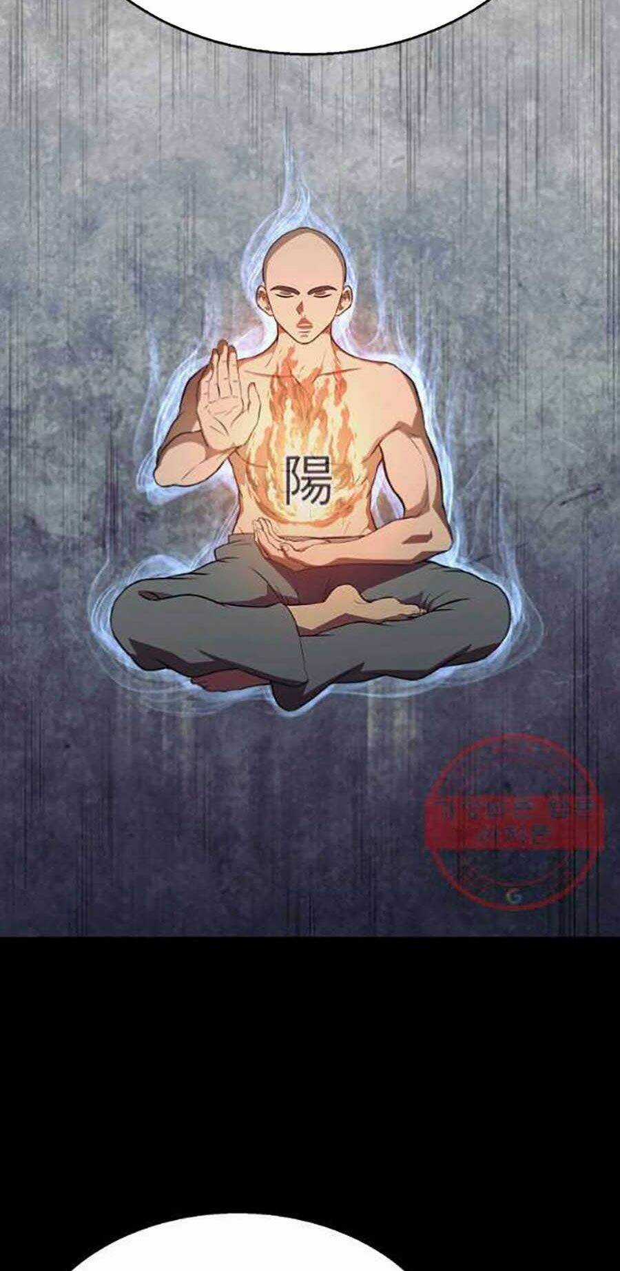 Thiếu Niên Phương Sĩ - Chapter 2 - Trang 79