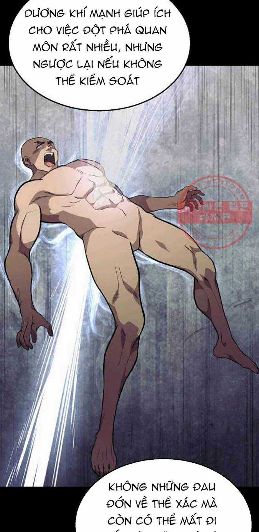 Thiếu Niên Phương Sĩ - Chapter 2 - Trang 80