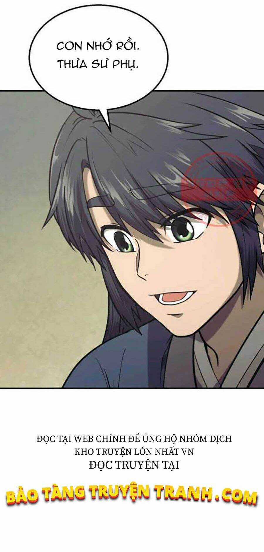 Thiếu Niên Phương Sĩ - Chapter 2 - Trang 86