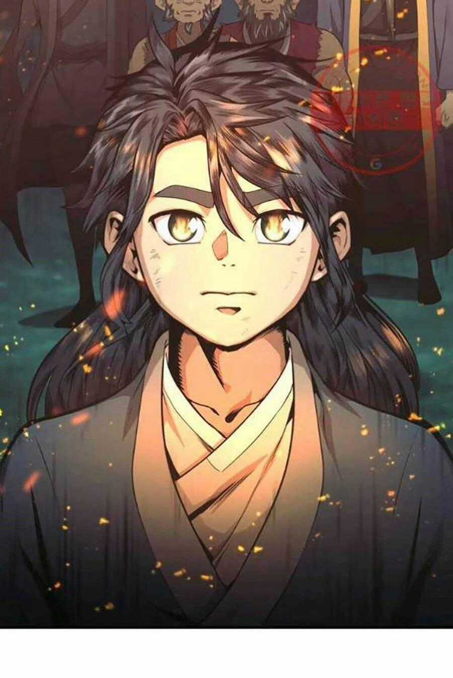 Thiếu Niên Phương Sĩ - Chapter 2 - Trang 90