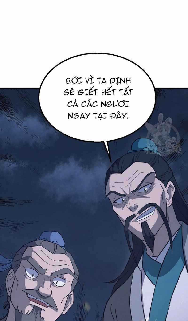 Thiếu Niên Phương Sĩ - Chapter 20 - Trang 3