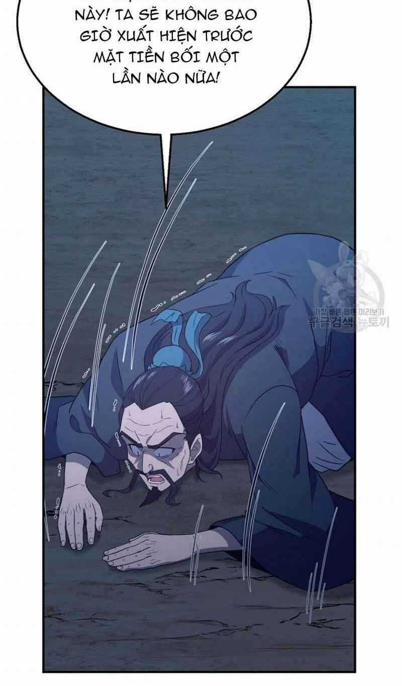 Thiếu Niên Phương Sĩ - Chapter 20 - Trang 38