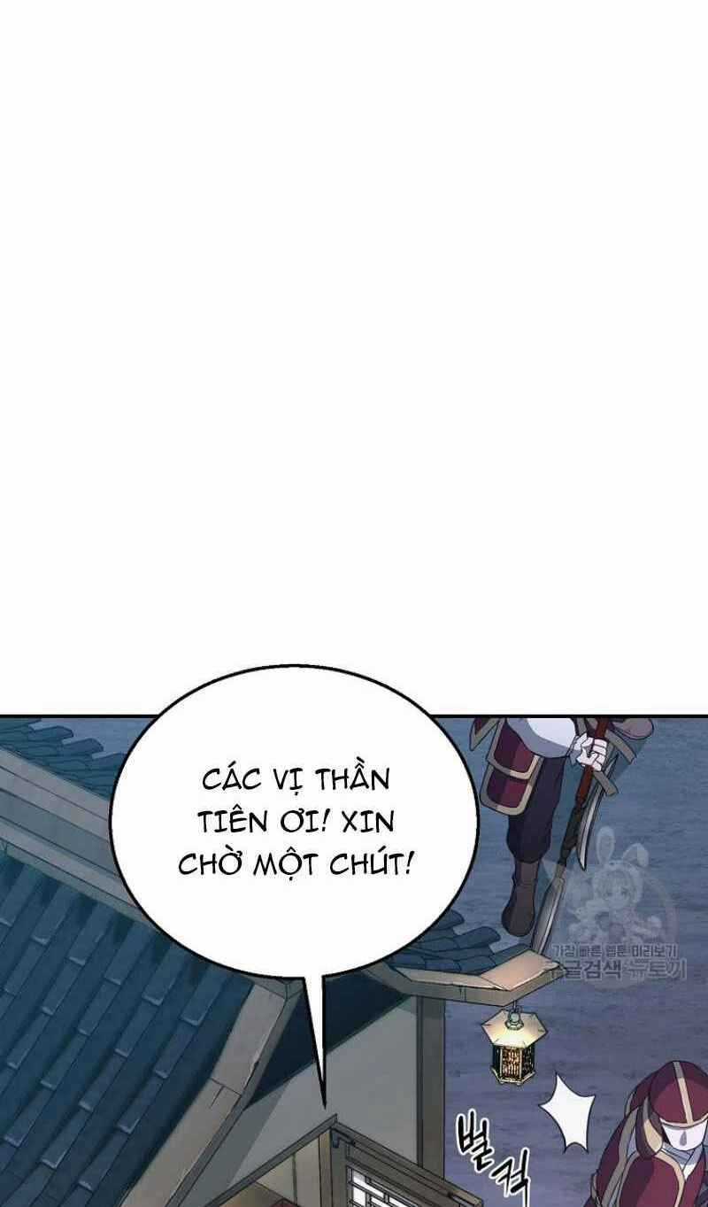 Thiếu Niên Phương Sĩ - Chapter 20 - Trang 6