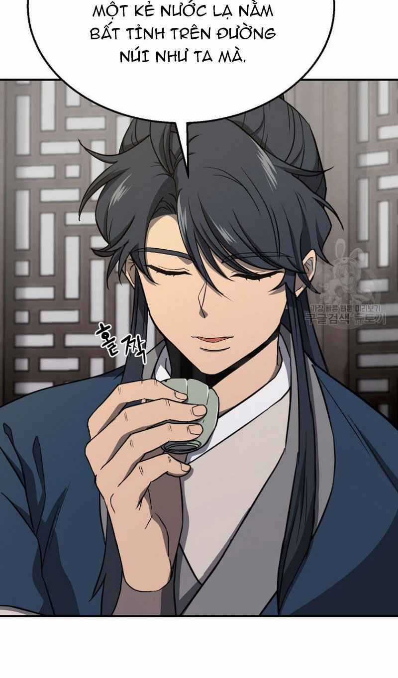 Thiếu Niên Phương Sĩ - Chapter 20 - Trang 53