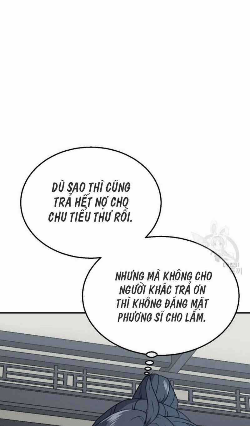 Thiếu Niên Phương Sĩ - Chapter 20 - Trang 82