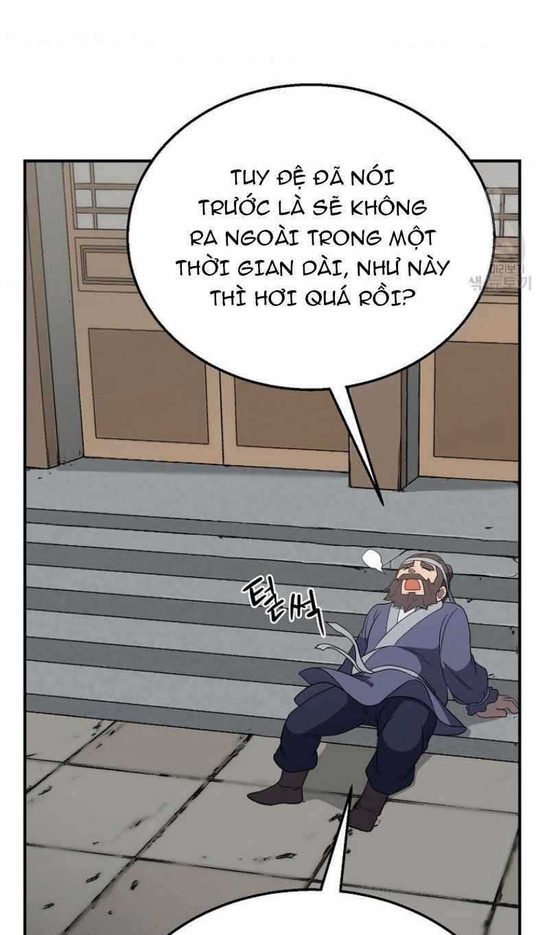 Thiếu Niên Phương Sĩ - Chapter 20 - Trang 89