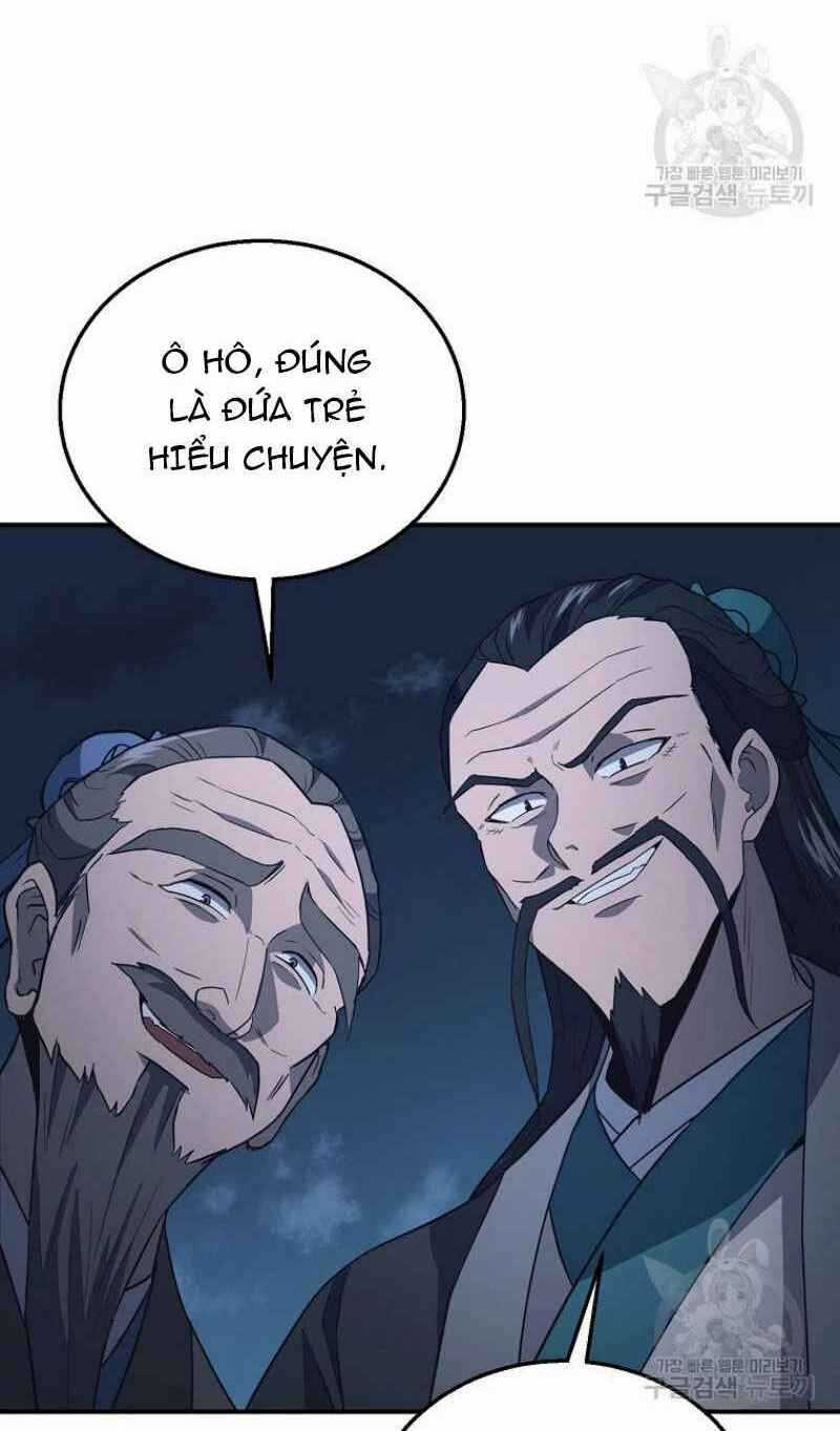 Thiếu Niên Phương Sĩ - Chapter 20 - Trang 10