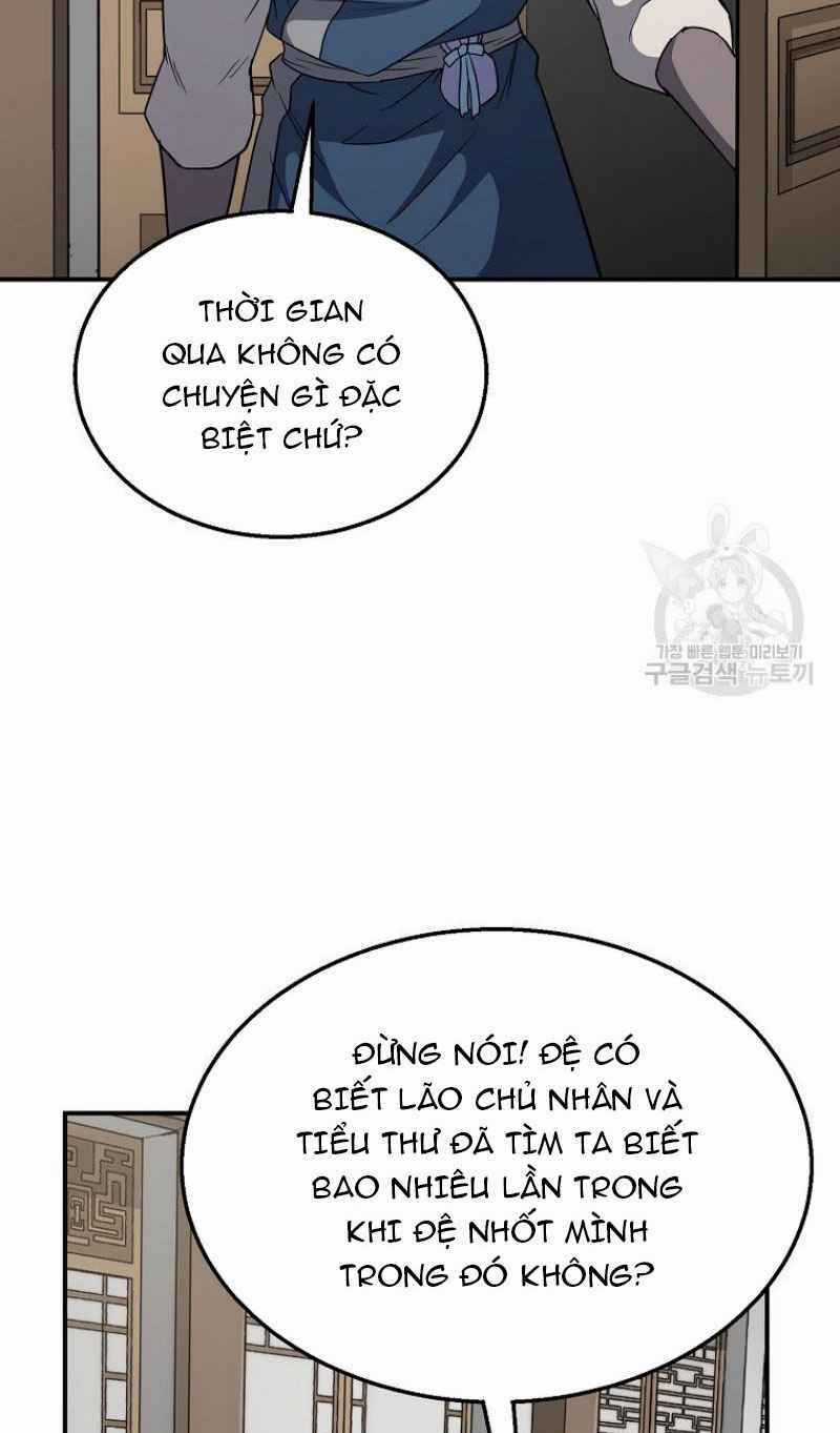 Thiếu Niên Phương Sĩ - Chapter 20 - Trang 93