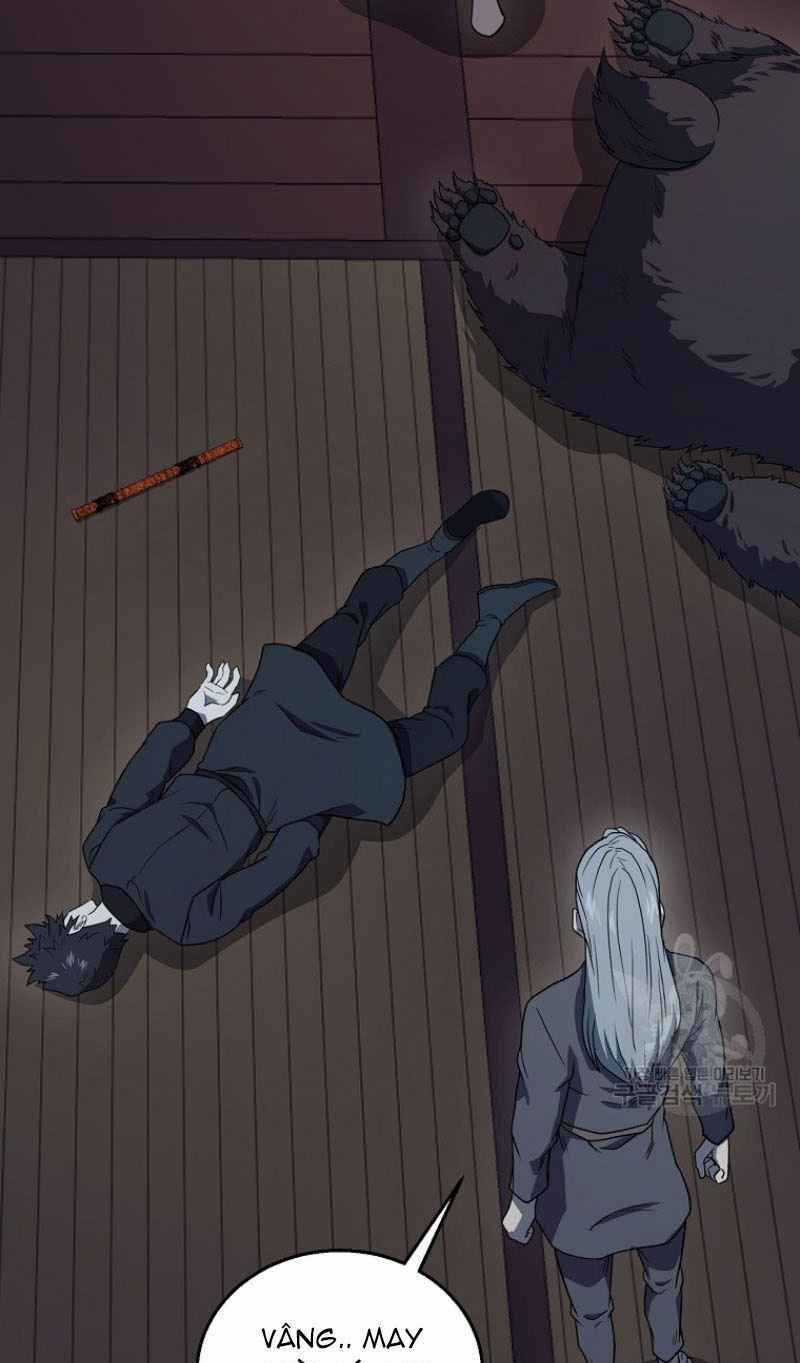 Thiếu Niên Phương Sĩ - Chapter 21 - Trang 101