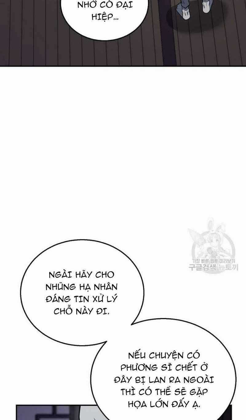 Thiếu Niên Phương Sĩ - Chapter 21 - Trang 102