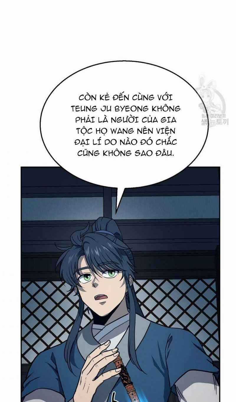 Thiếu Niên Phương Sĩ - Chapter 21 - Trang 104