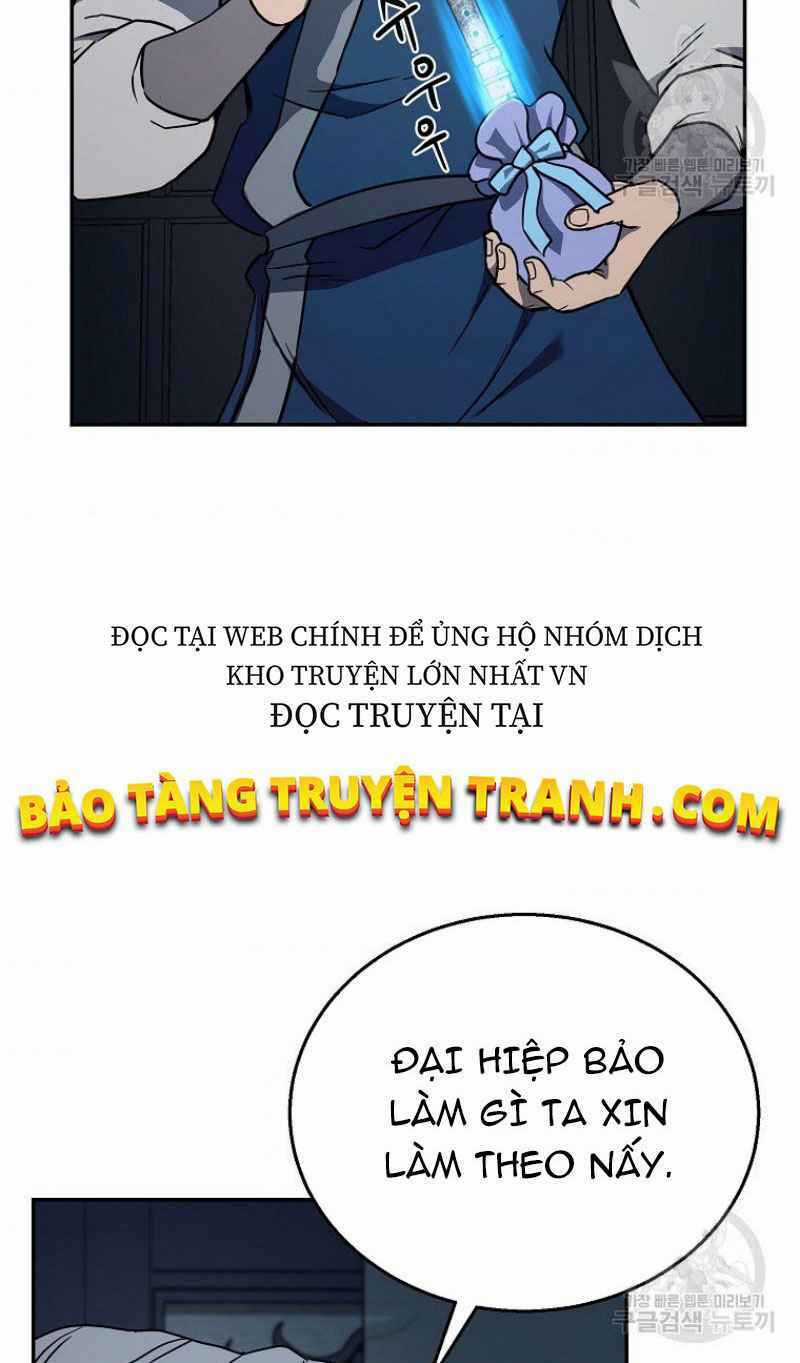 Thiếu Niên Phương Sĩ - Chapter 21 - Trang 105