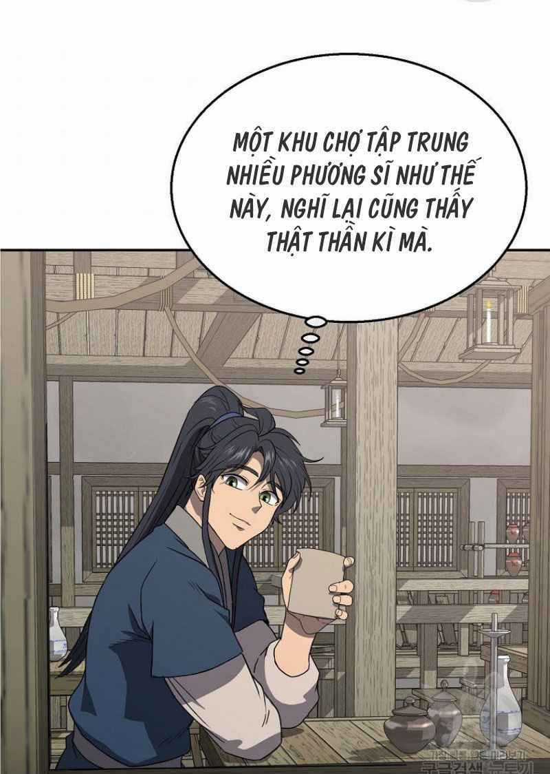 Thiếu Niên Phương Sĩ - Chapter 21 - Trang 113