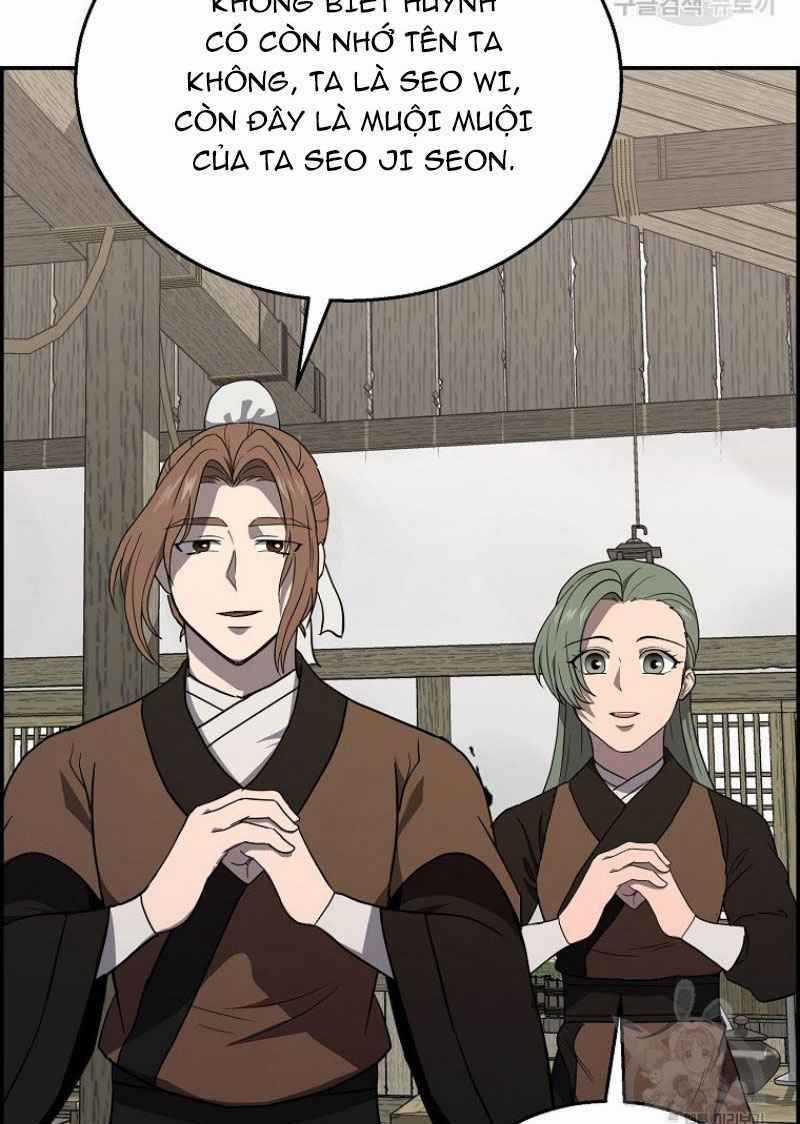 Thiếu Niên Phương Sĩ - Chapter 21 - Trang 115