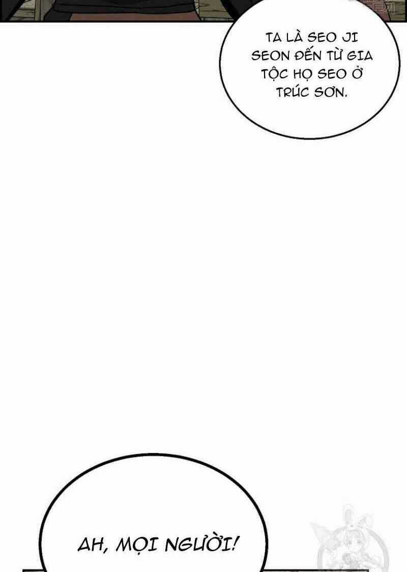 Thiếu Niên Phương Sĩ - Chapter 21 - Trang 116