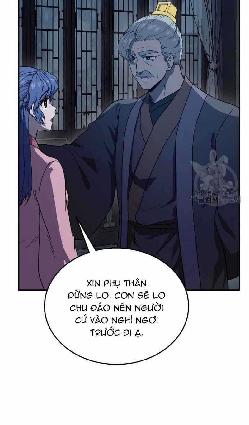 Thiếu Niên Phương Sĩ - Chapter 21 - Trang 23