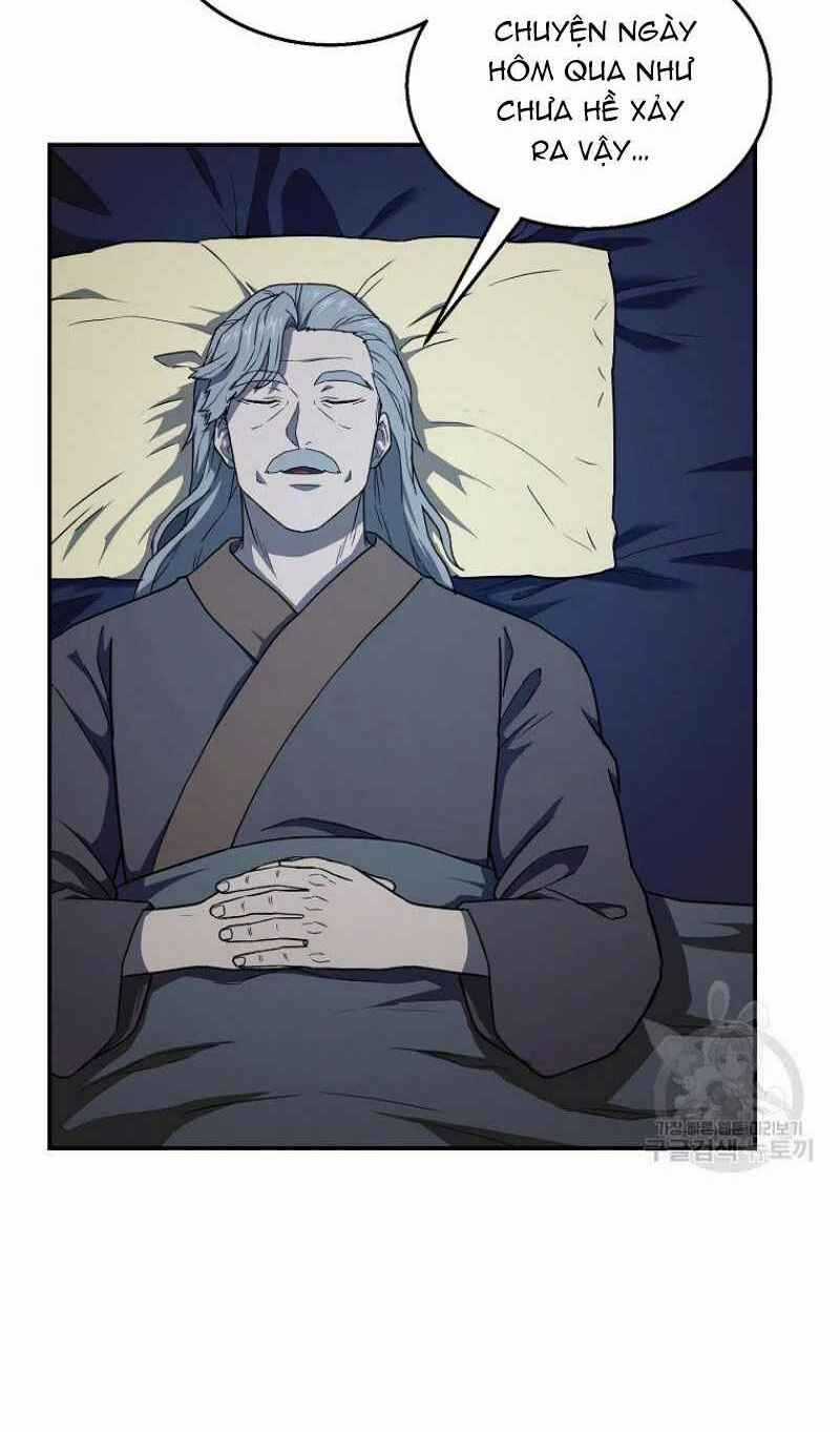 Thiếu Niên Phương Sĩ - Chapter 21 - Trang 26