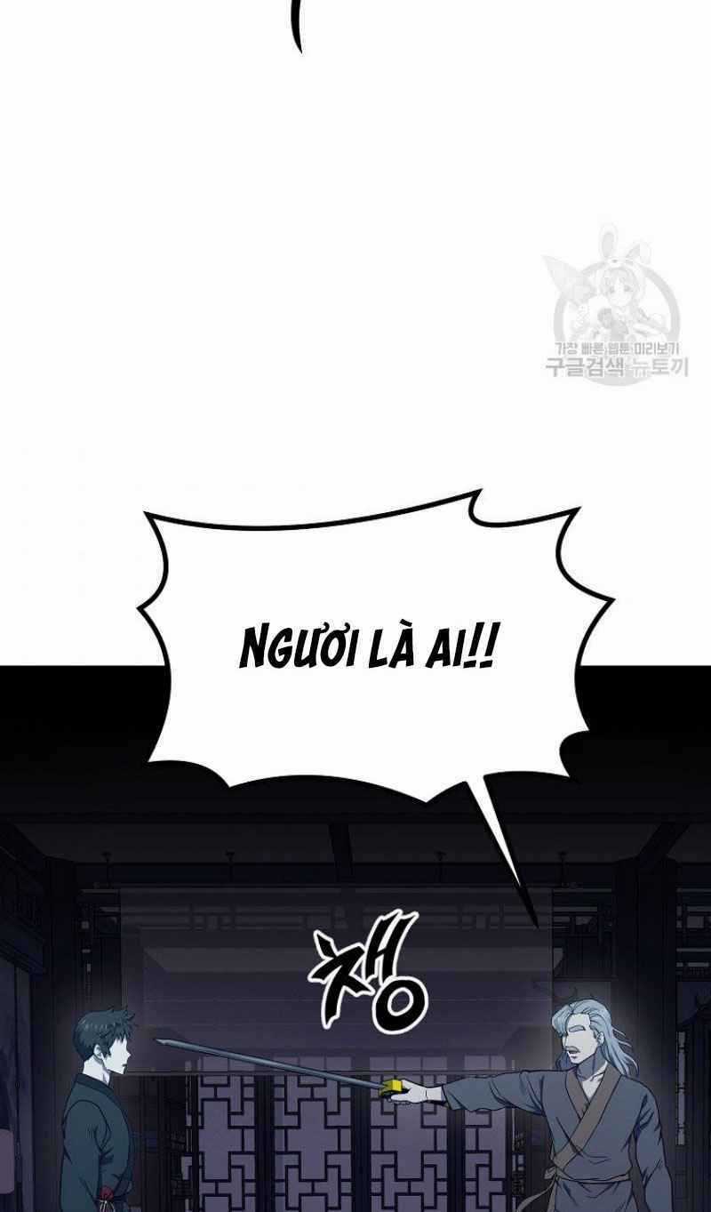 Thiếu Niên Phương Sĩ - Chapter 21 - Trang 29