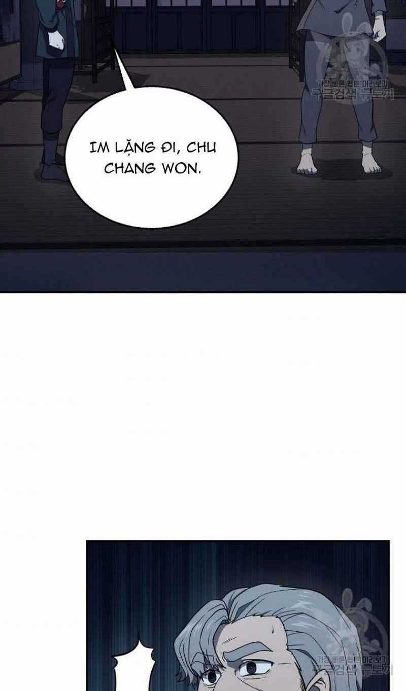 Thiếu Niên Phương Sĩ - Chapter 21 - Trang 30