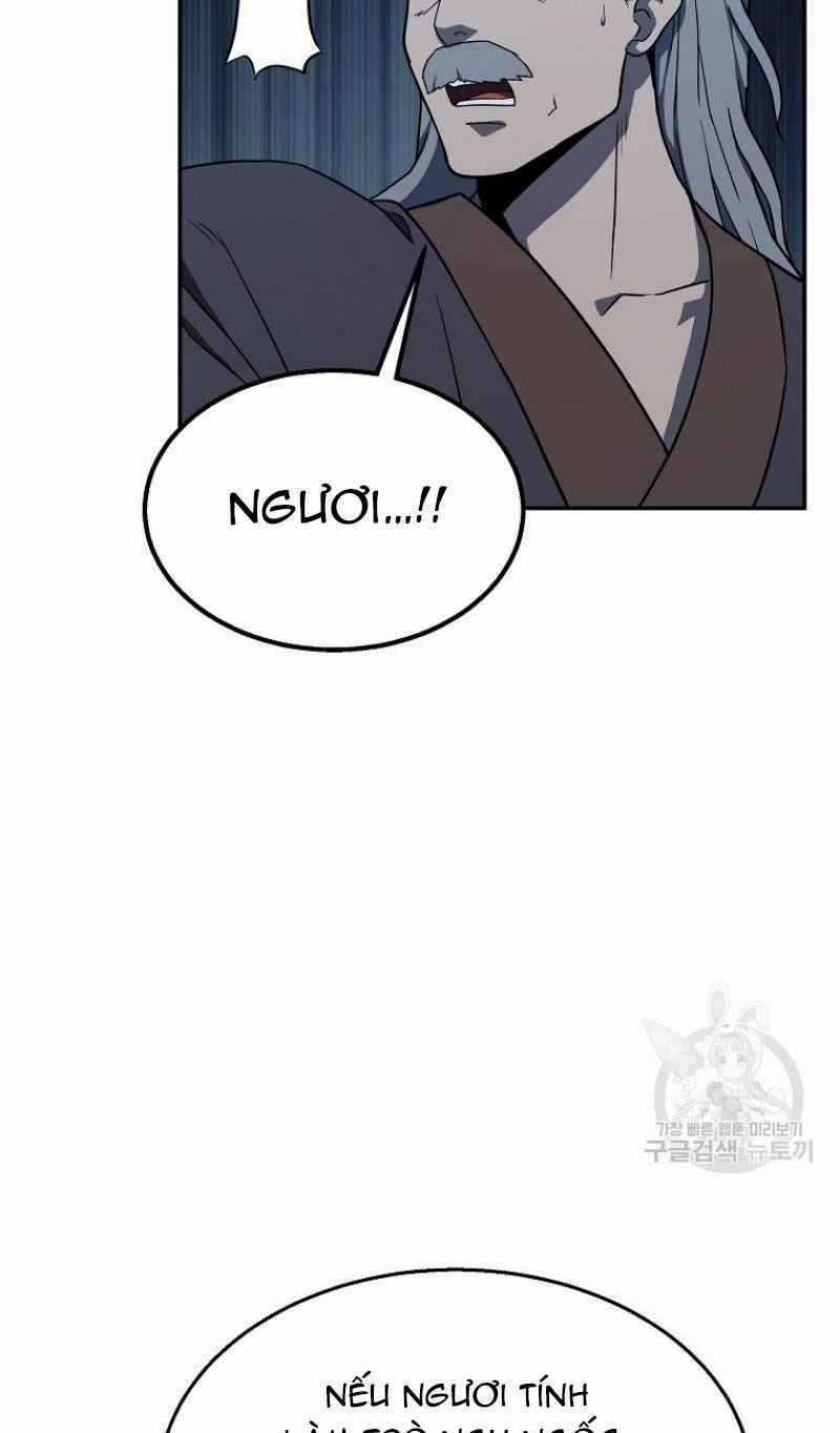 Thiếu Niên Phương Sĩ - Chapter 21 - Trang 31