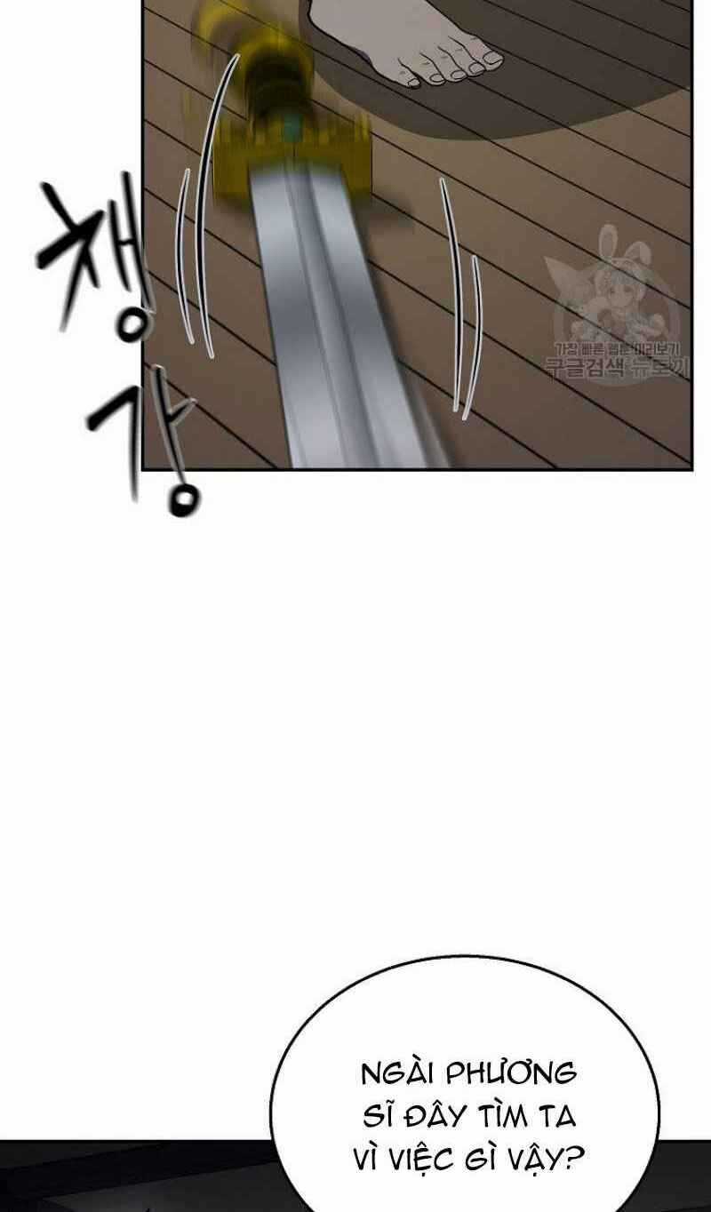 Thiếu Niên Phương Sĩ - Chapter 21 - Trang 34