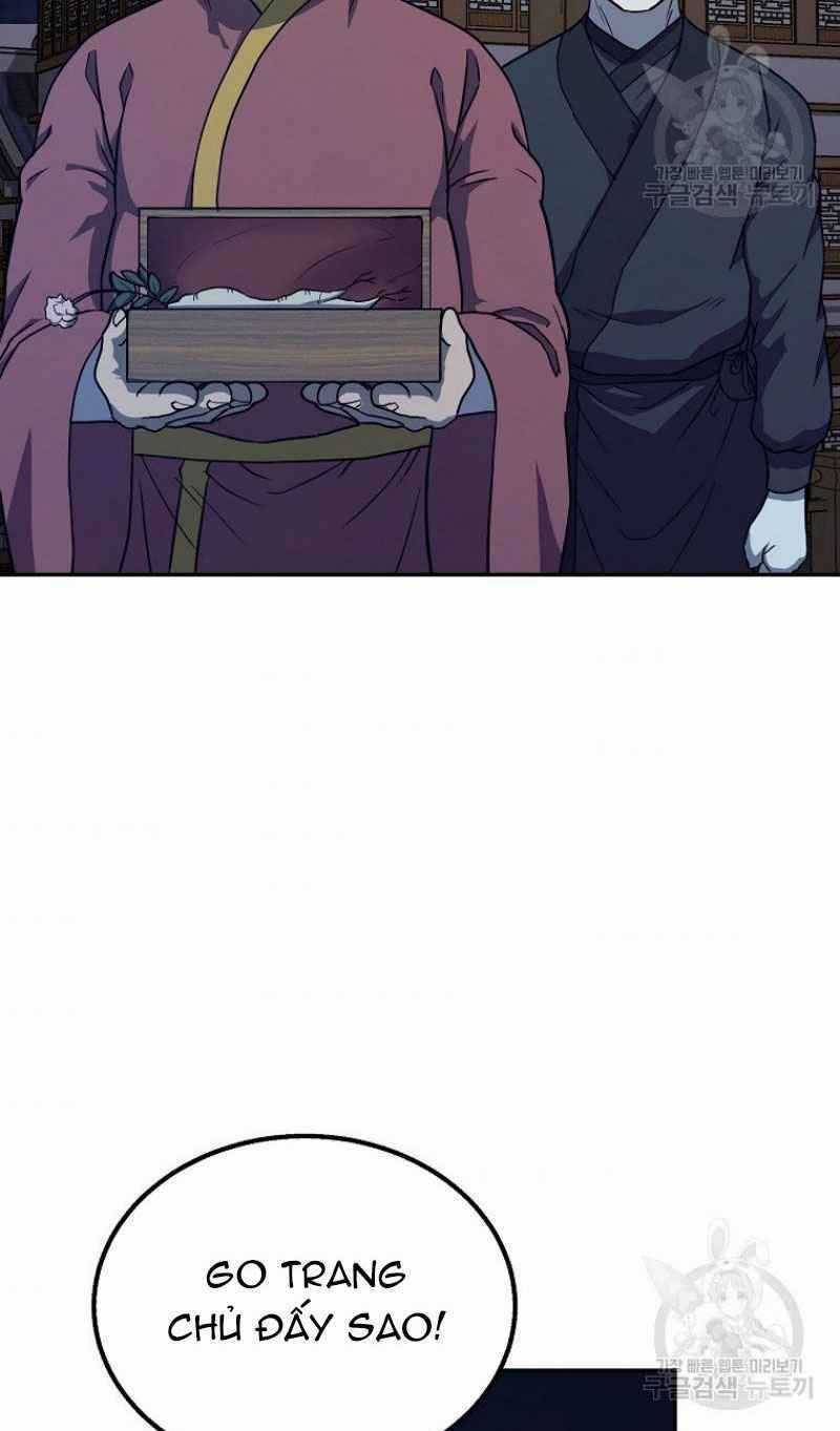 Thiếu Niên Phương Sĩ - Chapter 21 - Trang 5