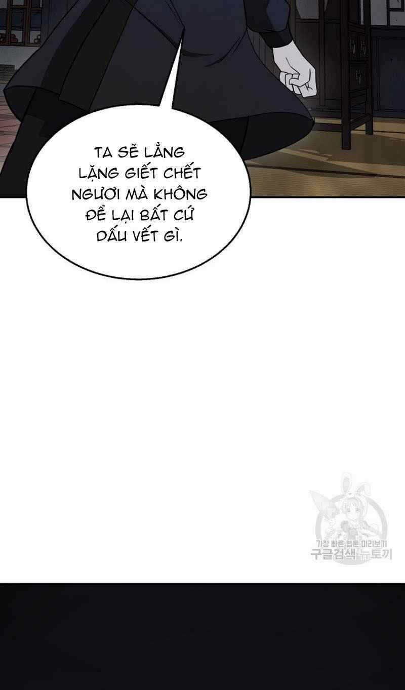 Thiếu Niên Phương Sĩ - Chapter 21 - Trang 41