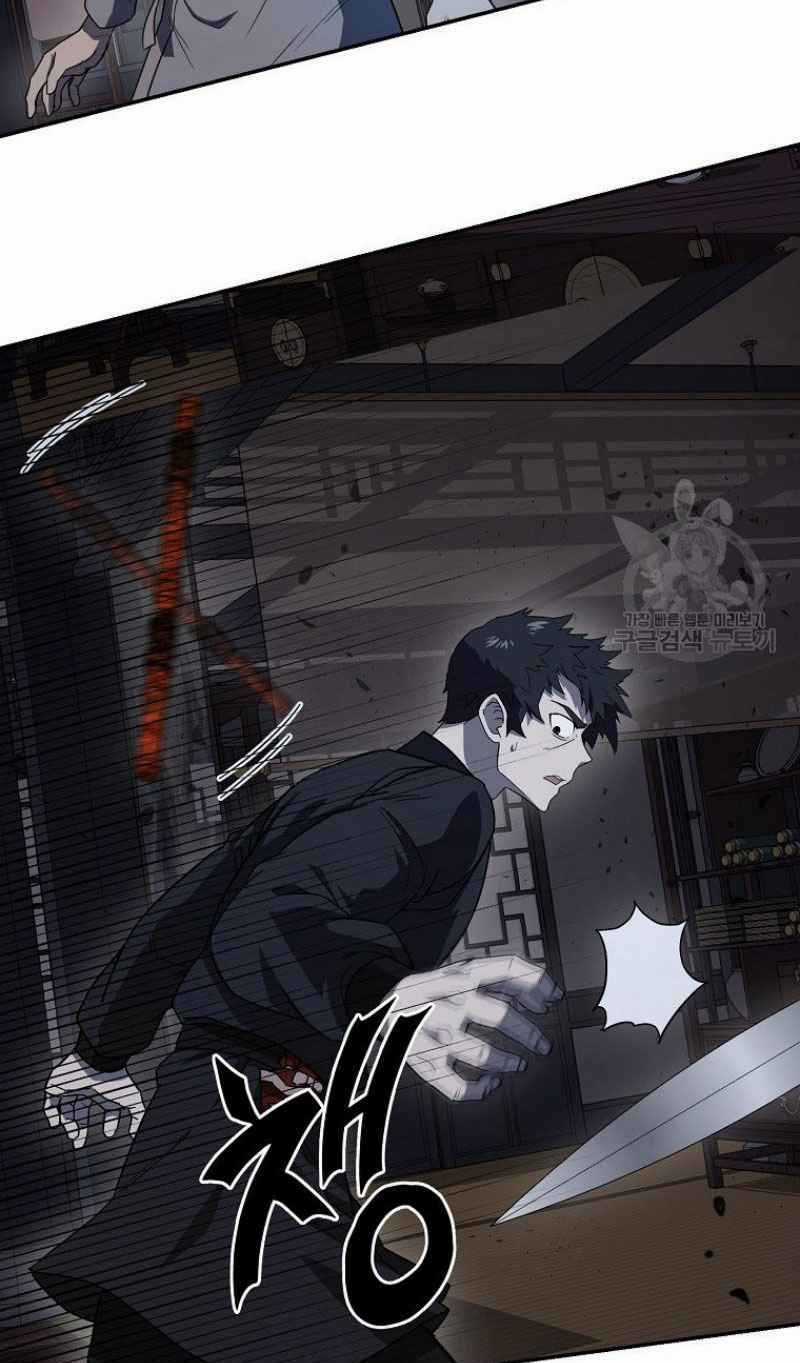 Thiếu Niên Phương Sĩ - Chapter 21 - Trang 43