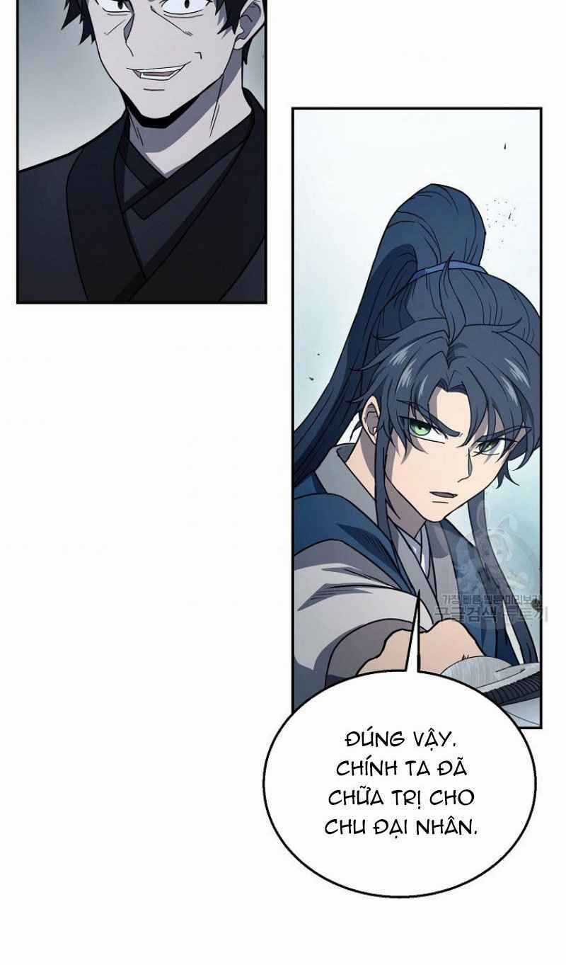 Thiếu Niên Phương Sĩ - Chapter 21 - Trang 47