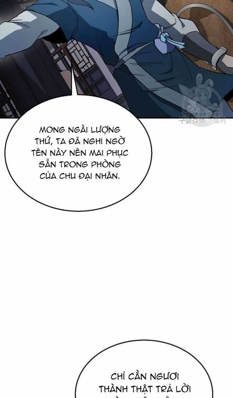 Thiếu Niên Phương Sĩ - Chapter 21 - Trang 49