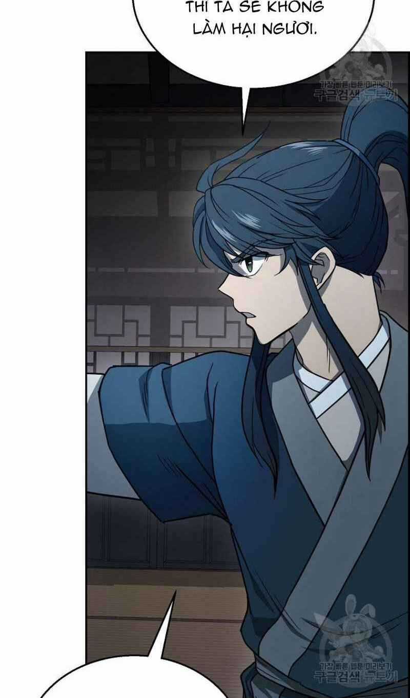 Thiếu Niên Phương Sĩ - Chapter 21 - Trang 50